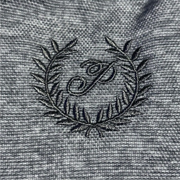 PINK Victoria’s Secret Campus canvas backpack NWT - Picture 4 of 10